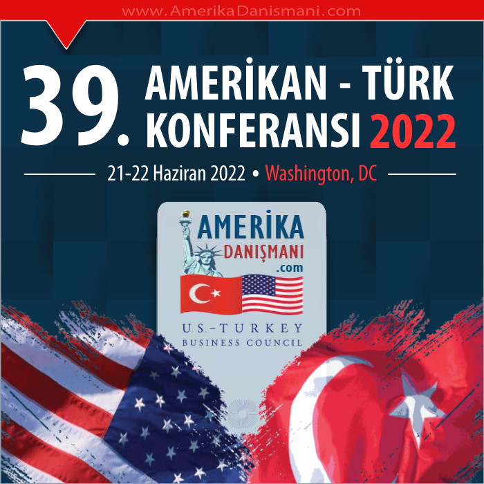 American-Turkish Conference