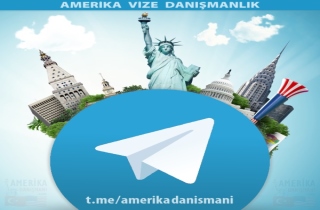 ABD Vizesi Telegram Grubu