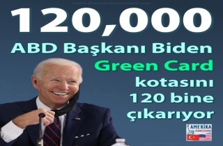 Green Card 120,000