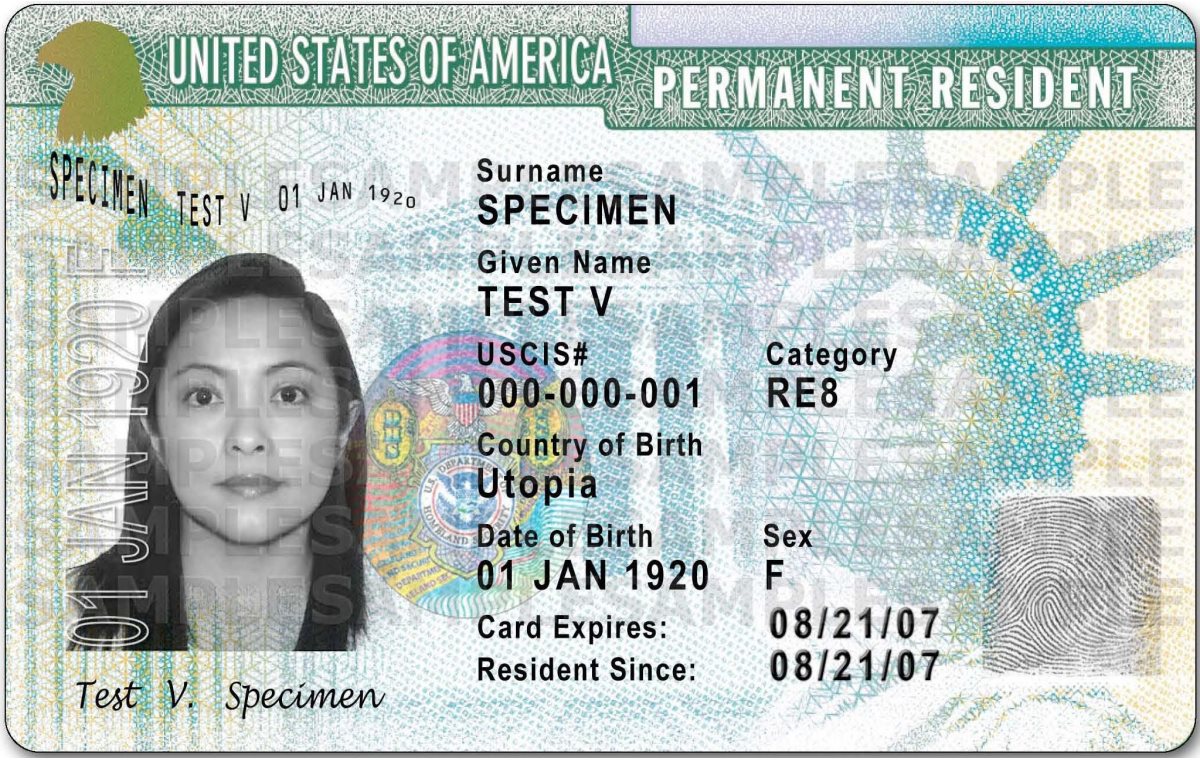Amerika Danışmanı | Green Card Çekilişi Başvuru Danışmanlık