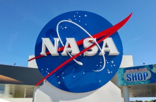 NASA Gezisi